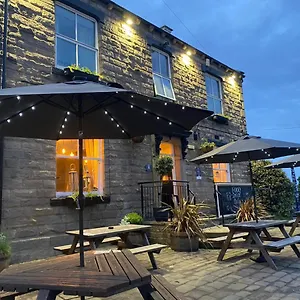 The White Swan, Inn Yeadon