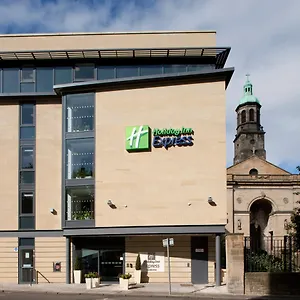 Szálloda Express - Royal Mile By Ihg, EDI
