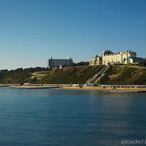Highcliff Marriott Hotel Bournemouth