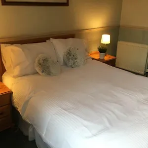 Terra Nova Hotel cápsula Aberdeen