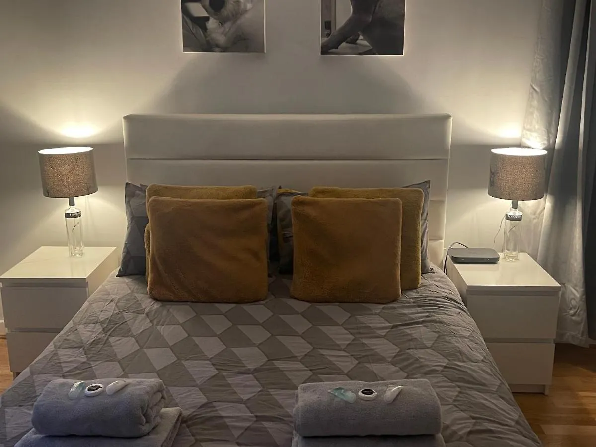 Craig House Bed and Breakfast Edimburgo