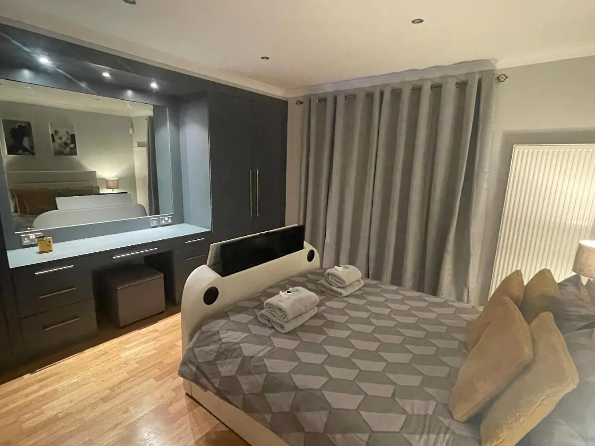 Craig House Bed and Breakfast Edimburgo Reino Unido