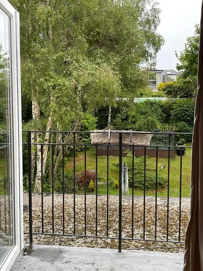 Craig House Bed and Breakfast Edimburgo